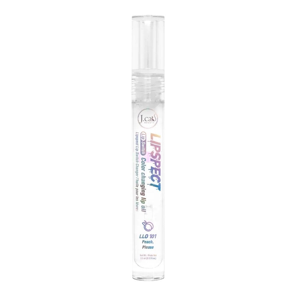 J.Cat lipspect lip gloss