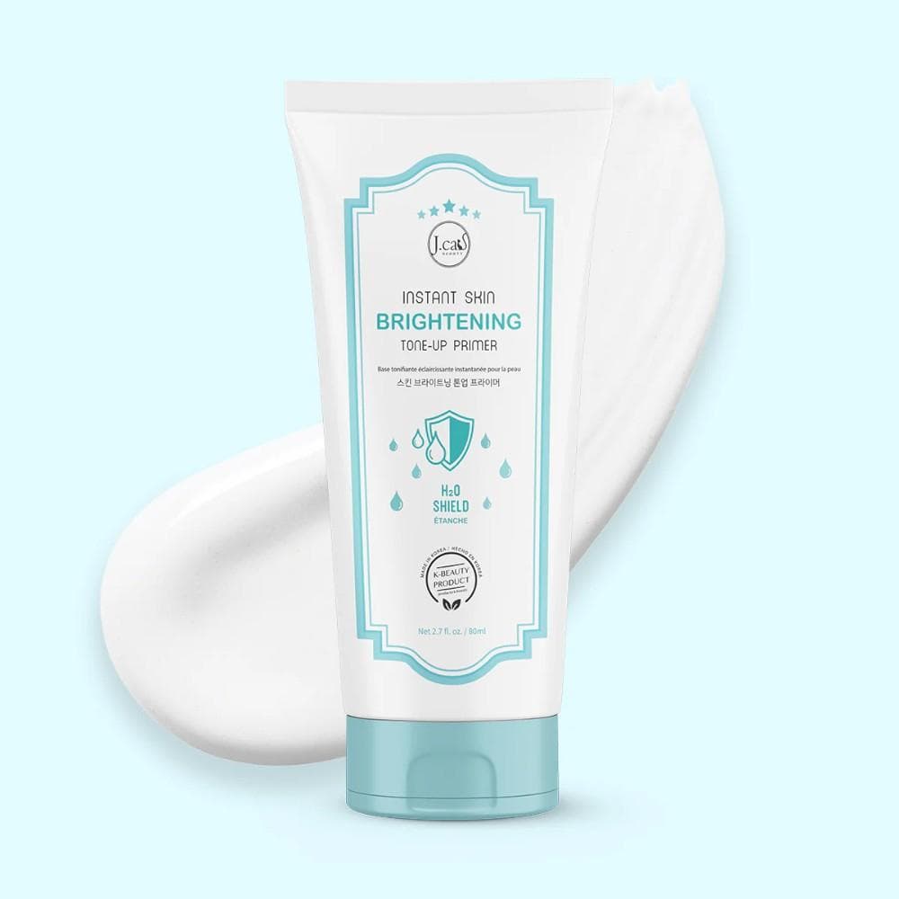 J.Cat Beauty Instant Skin H2O Shield Primer