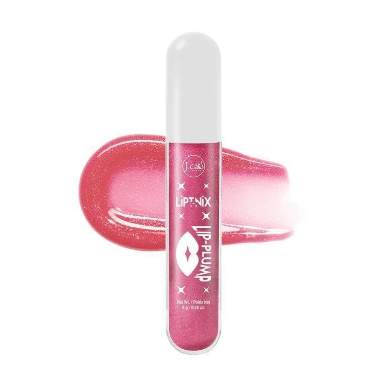 J.Cat Beauty Liptonix Plumping Gloss