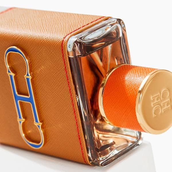 كارولينا هيريرا سي إتش تي باشن او دو بارفان للرجال - 100 مل