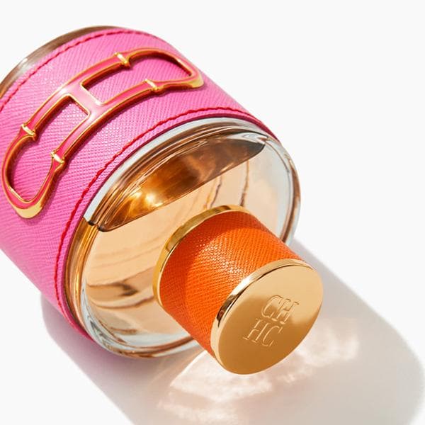 كارولينا هيريرا سي إتش تي باشن او دو بارفان للنساء - 100 مل