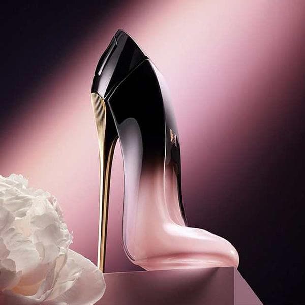 كارولينا هيريرا غود غيرل بلَش إليكسير أو دو بارفان للنساء - 80 مل