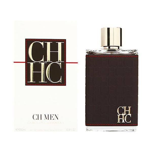 كارولينا هيريرا عطر او دو تواليت للرجال - 200 مل