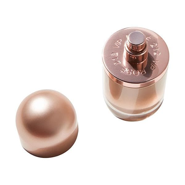 كارولينا هيريرا 212 في آي بي روز أو دو بارفان للنساء - 125 مل