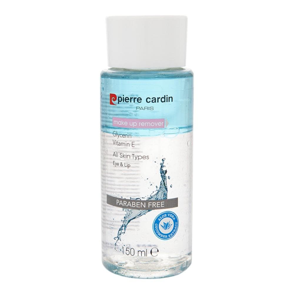 Pierre Cardin Make Up Remover – Eyes & Lips