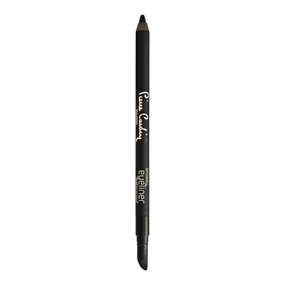 Pierre Cardin Smokey Eyeliner Waterproof - 500 Black