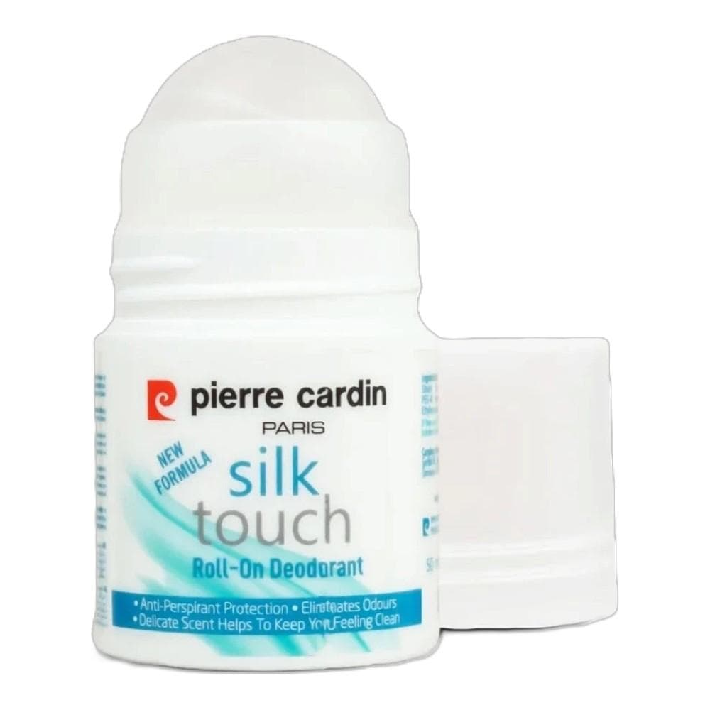 Pierre Cardin Silk Touch Roll On