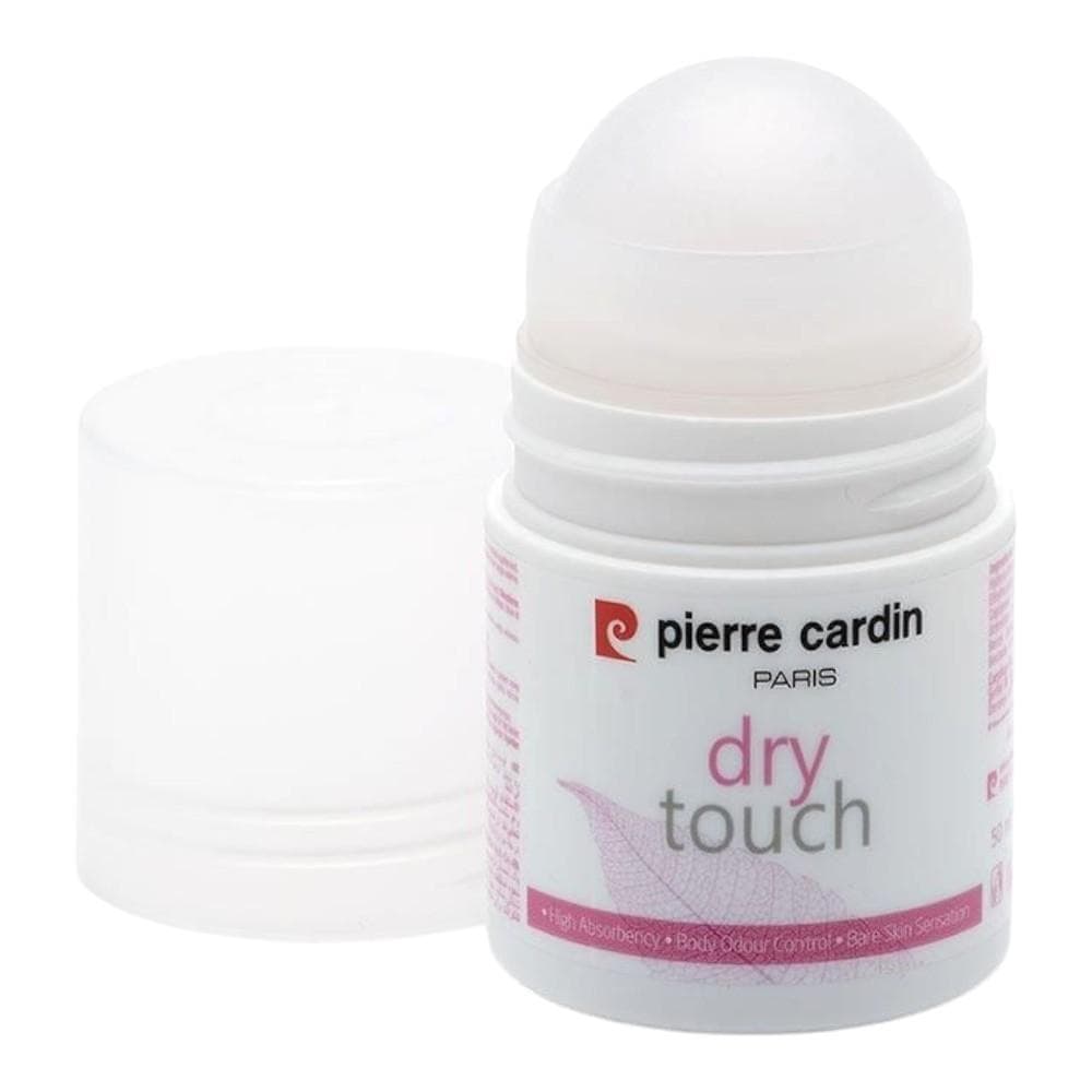 Pierre Cardin Dry Touch Roll On