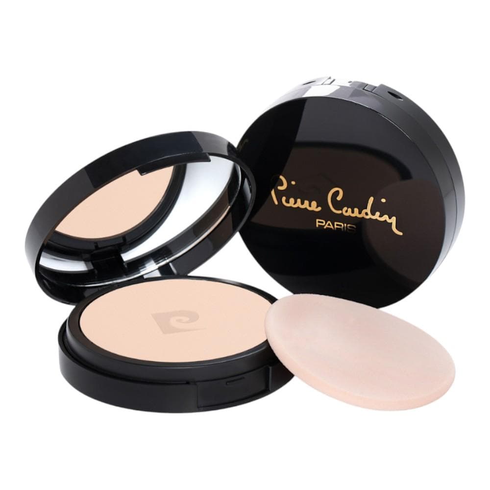 Pierre Cardin Mineral Powder