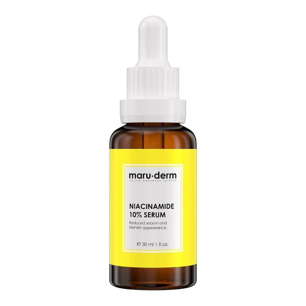 Maru.Derm Niacinamide %10 Serum - 30ml