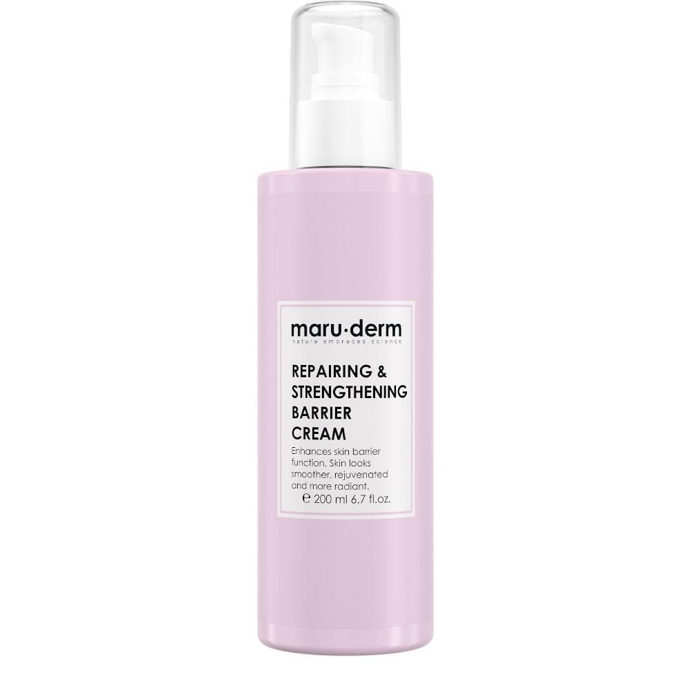 Maru.Derm Repairing & Strengthening Barrier Cream - 200ml