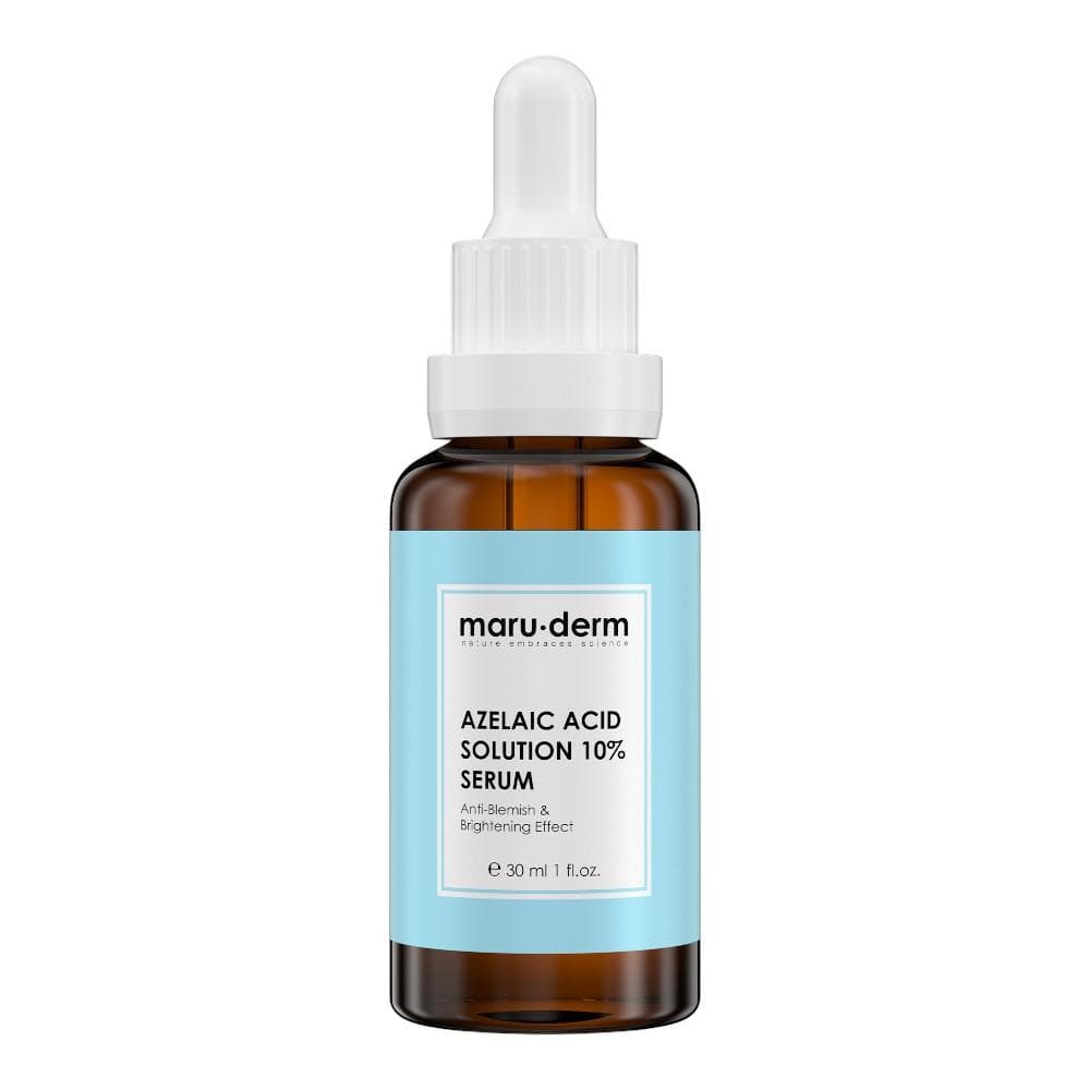 Maru.Derm Azaleic Acid Solution 10% Serum - 30ml