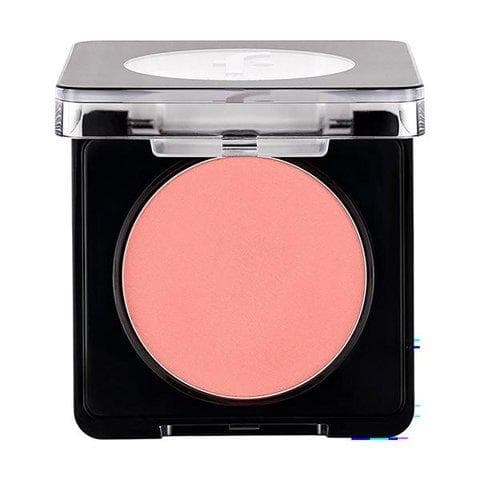 فلورمار احمر خدود مضغوط مطفي بلون غني