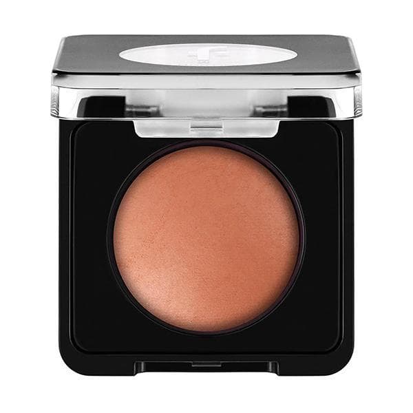 فلورمار احمر خدود غني بالألوان ولامع طبيعيًا