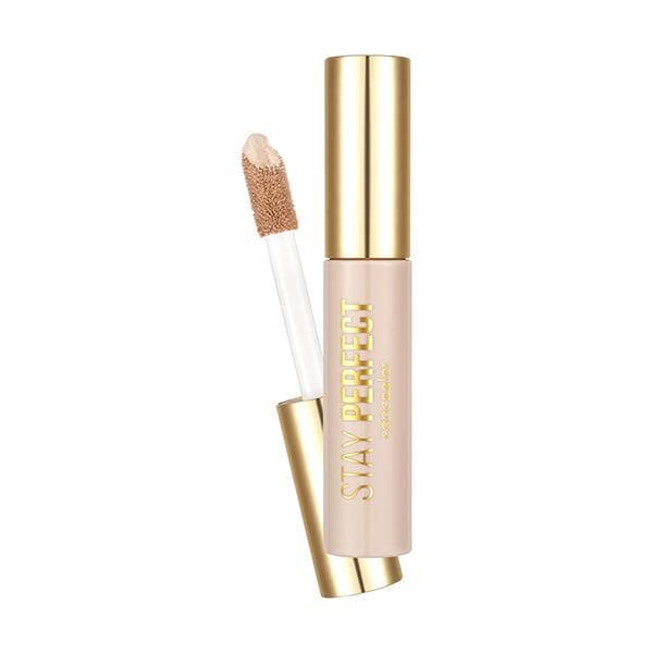 فلورمار خافي عيوب سائل بتغطية مثالية ونهاية نصف مطفية