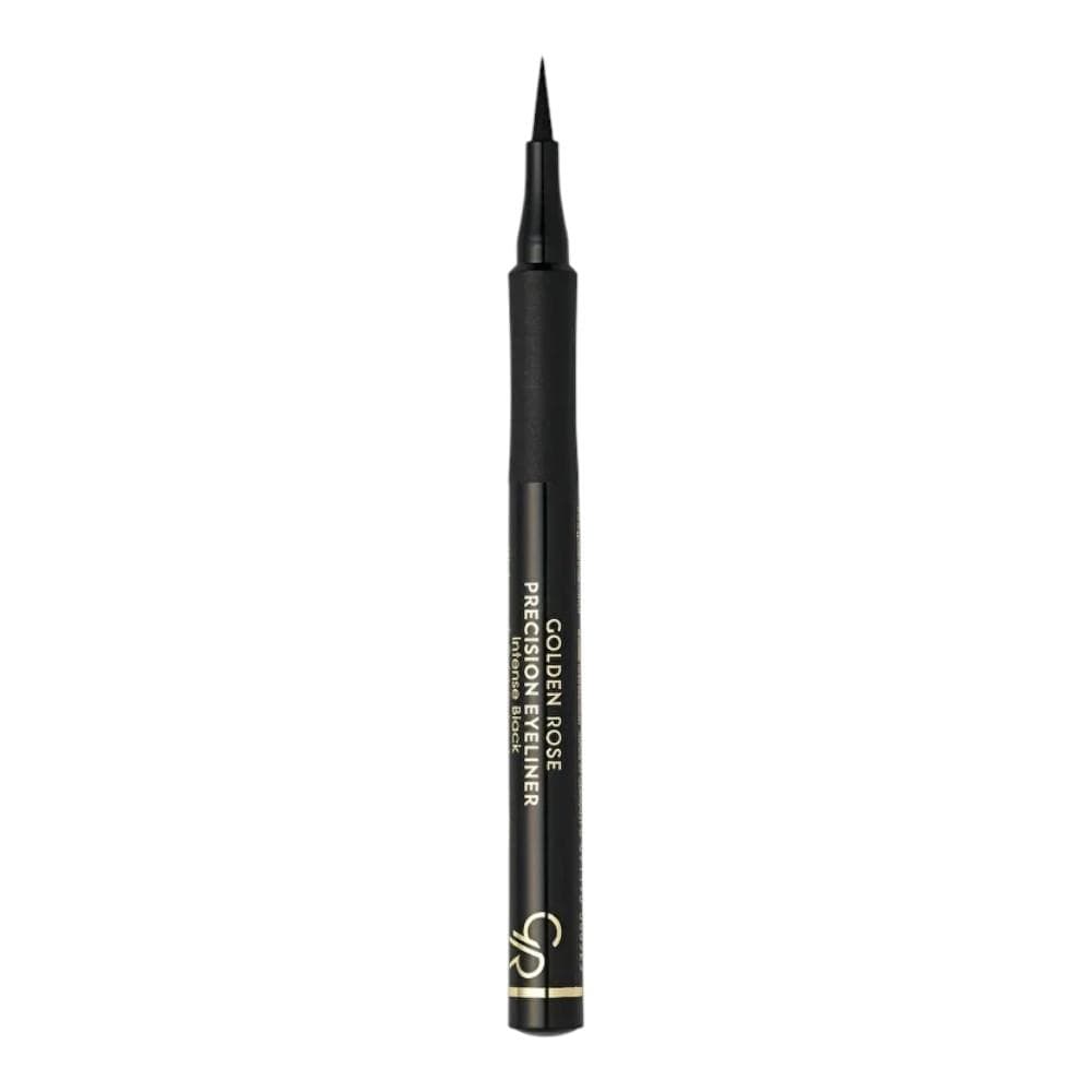 Golden Rose Black Precision Eyeliner