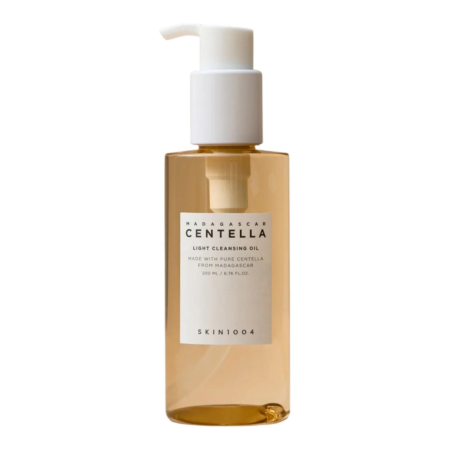 SKIN1004 Madagascar Centella Light Cleansing Oil - 200ml