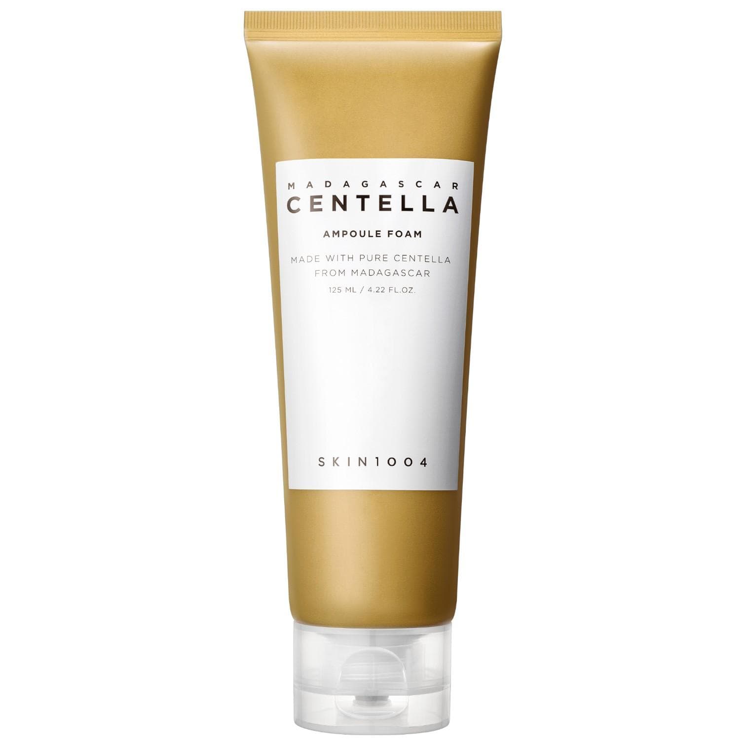 SKIN1004 Cleansing Foam with Centella