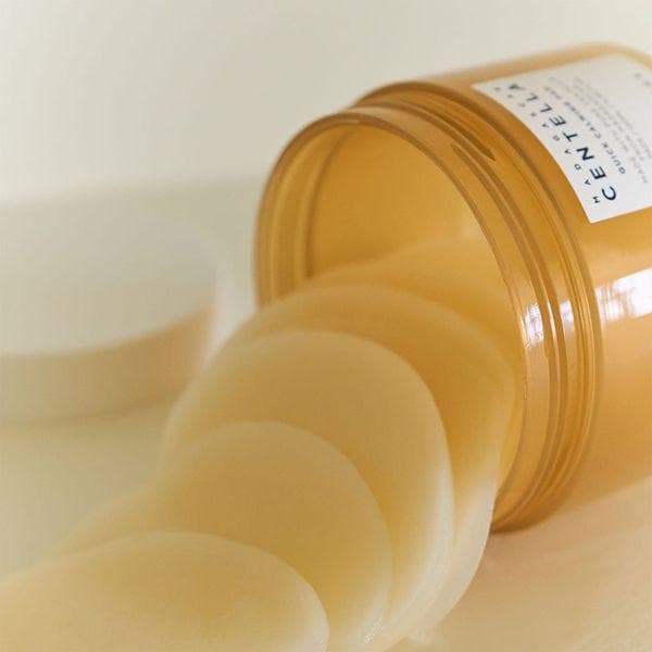 Skin1004 Madagascar Centella Quick Calming Pad