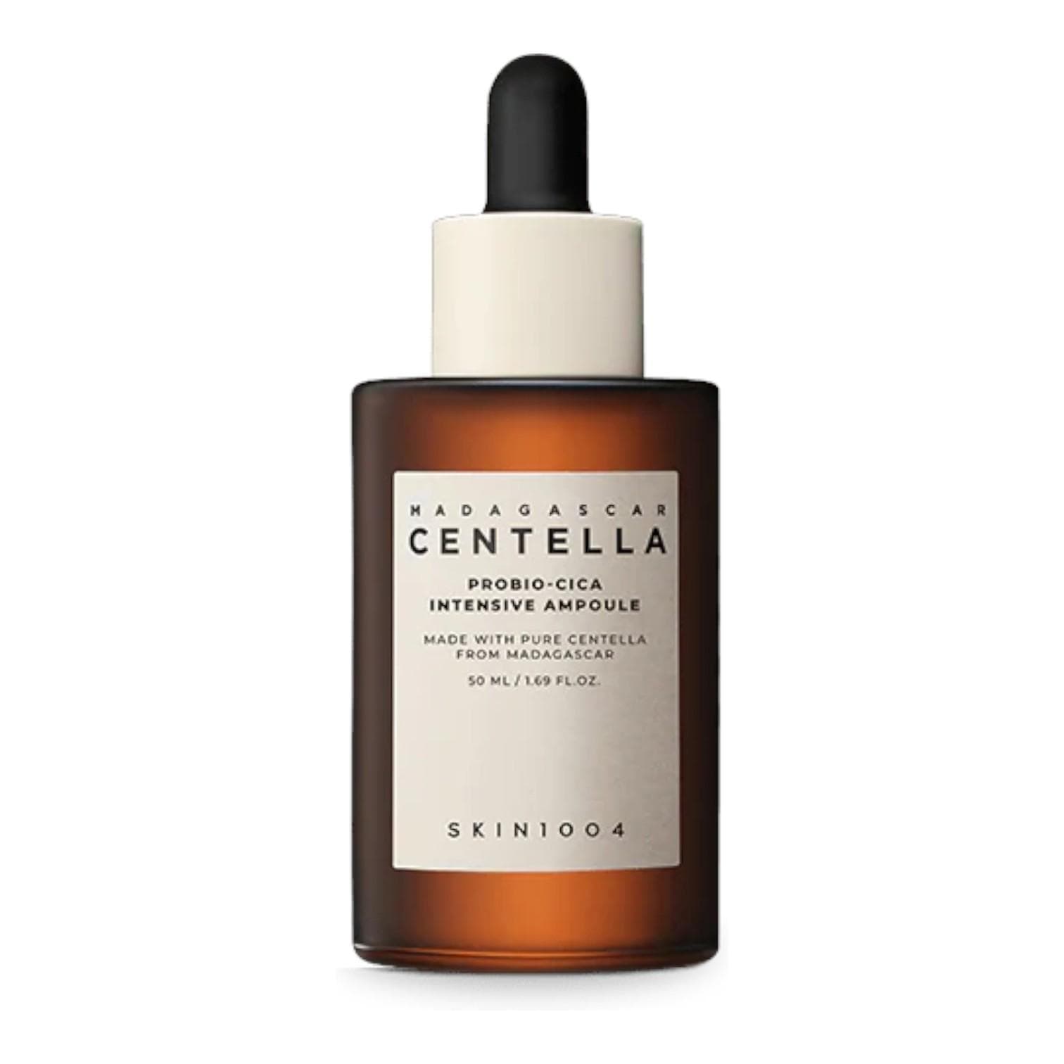 SKIN1004 Intensive Hydration Anti-Aging Facial Serum With Probio Cica Centella - 50ml