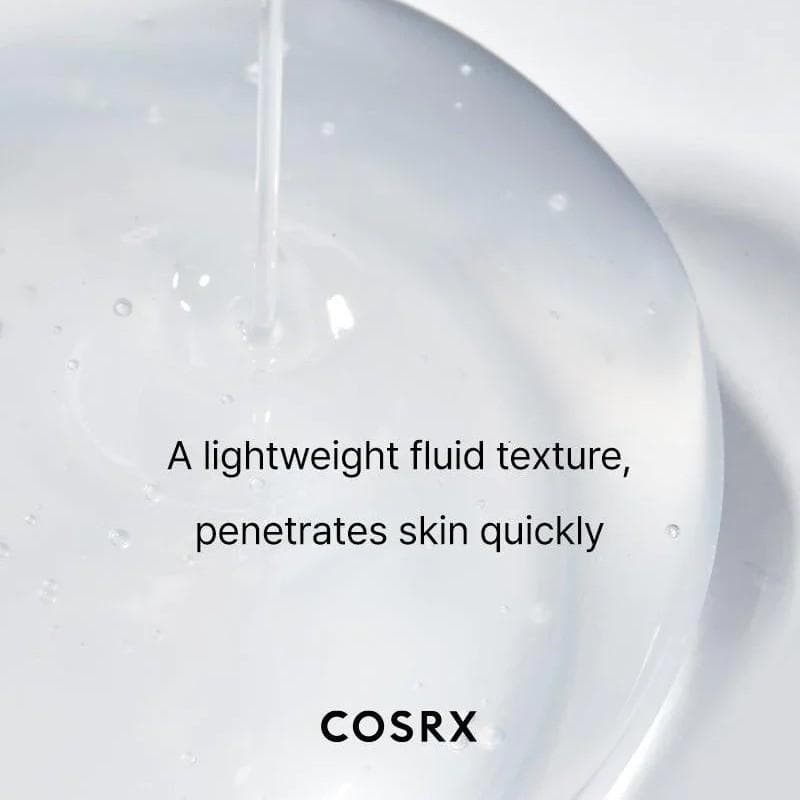 Cosrx The Hyaluronic Acid 3 Serum