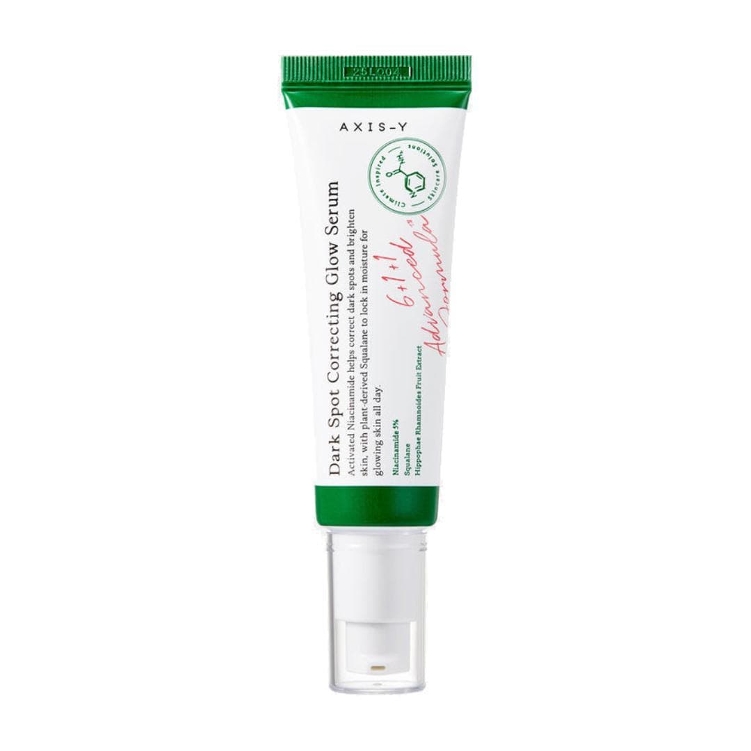 AXIS‑Y Dark Spot Correcting Glow Serum