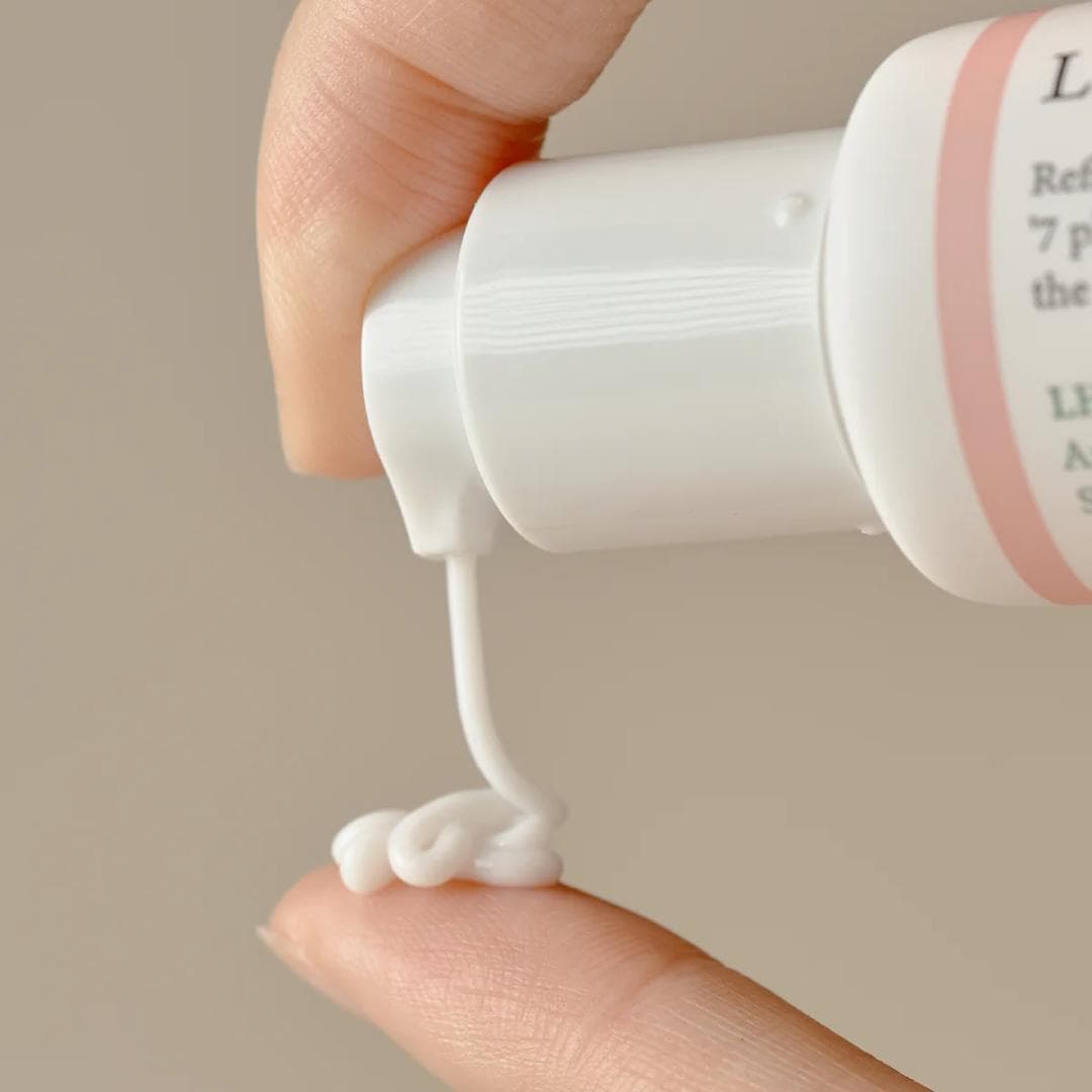 AXIS‑Y LHA Peel‑Fill Pore Balancing Cream