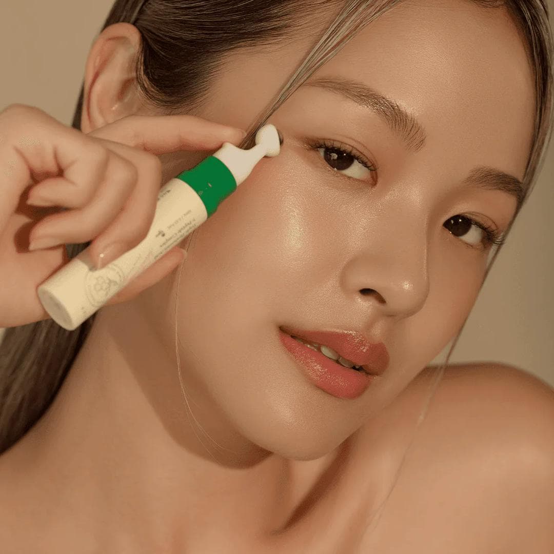 AXIS‑Y Vegan Collagen Eye Serum