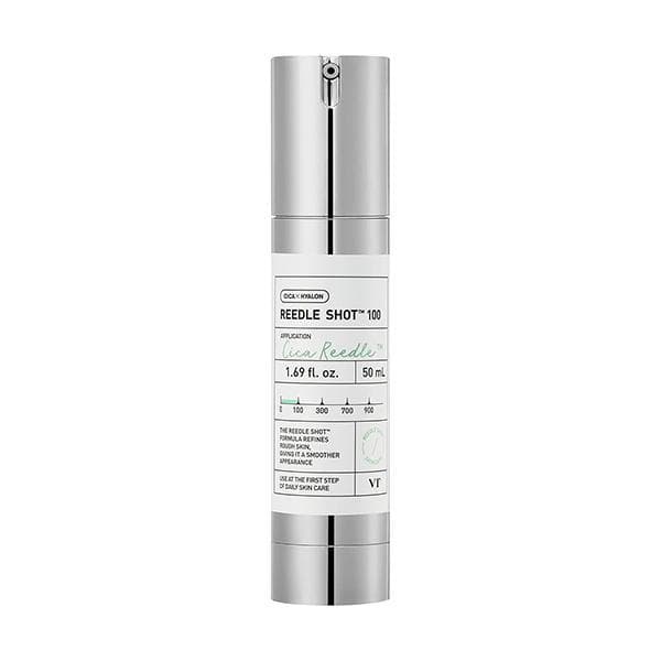 Vt Cosmetics Reedle Shot 100