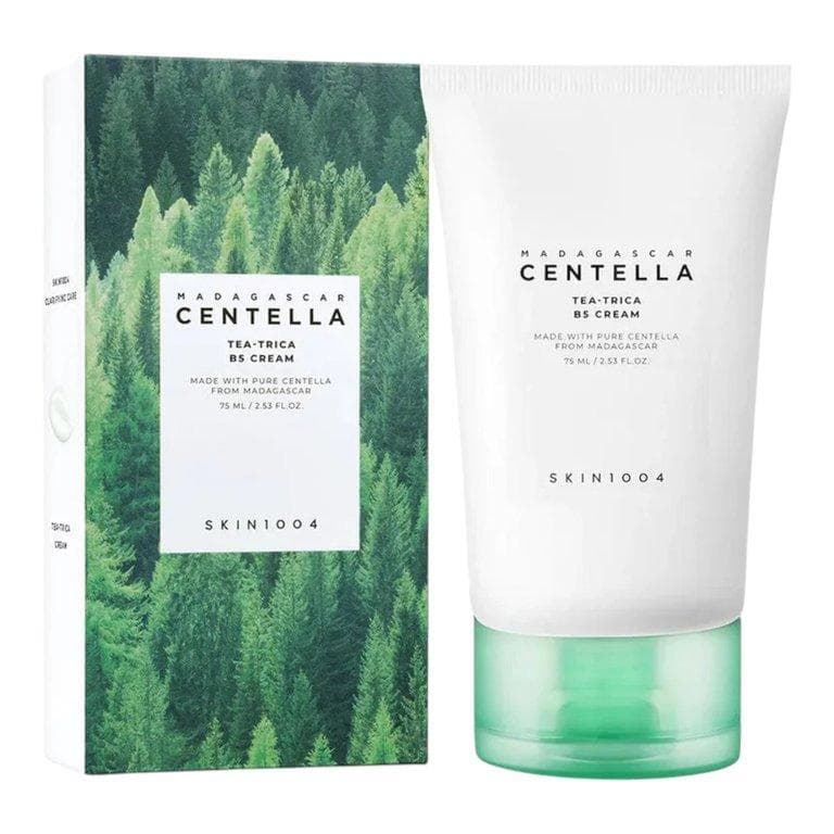 SKIN1004 Tea-trica B5 Cream - 75ml