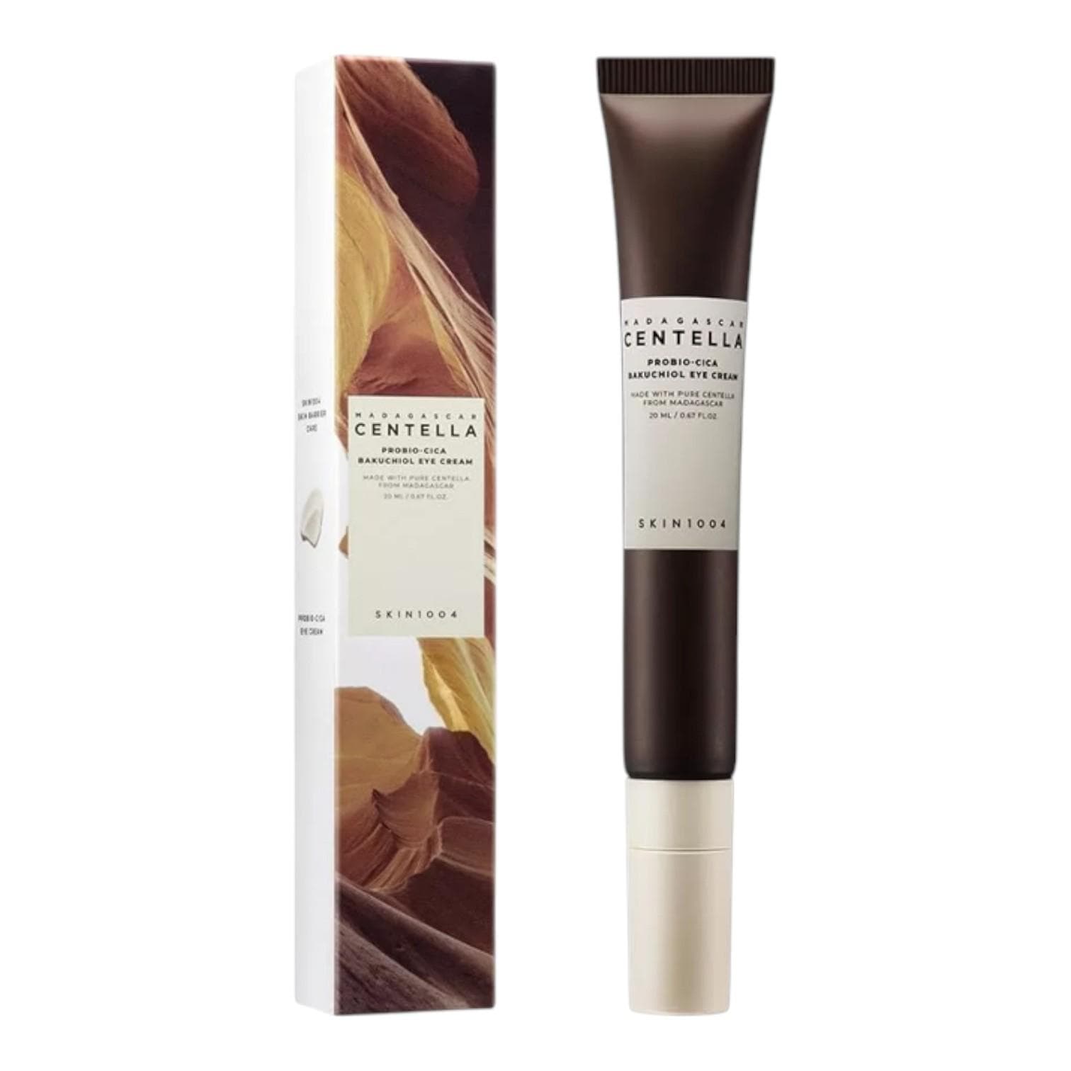 SKIN1004 Centella Probio Cica Bakuchiol Eye Cream - 20ml