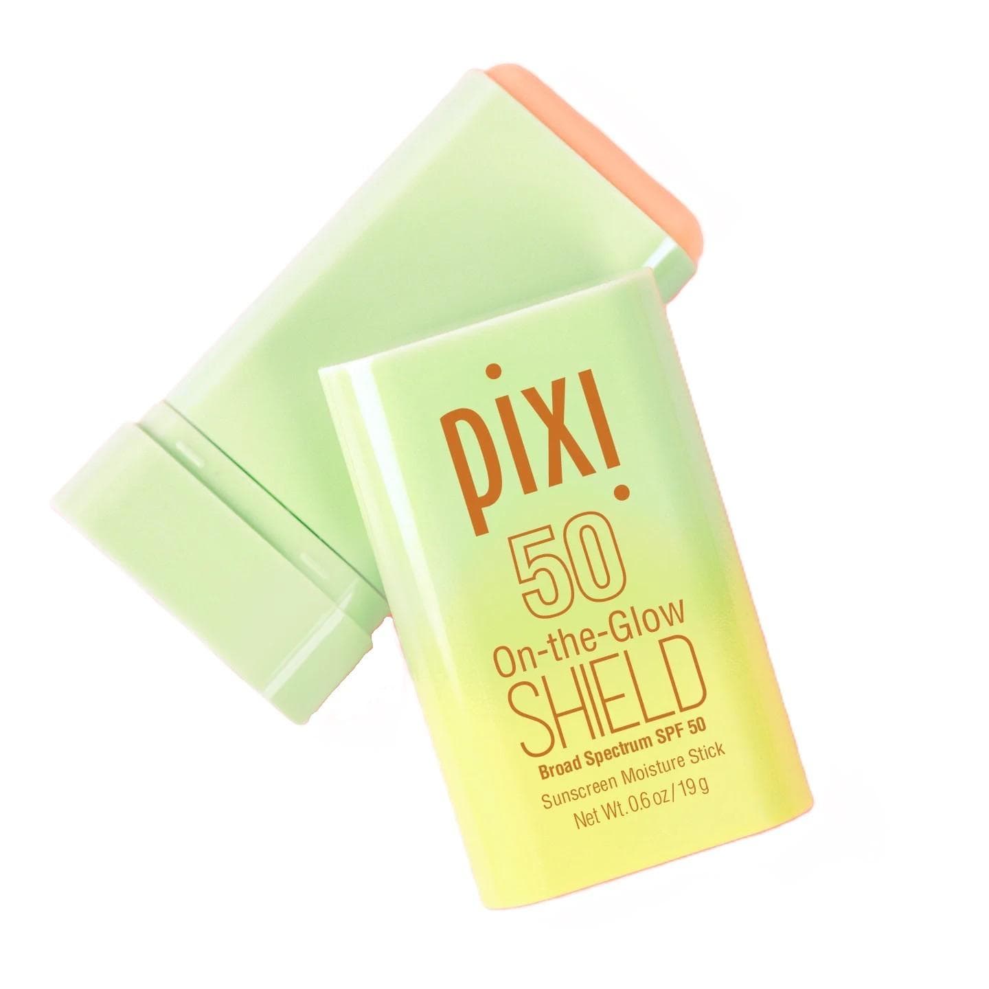 Pixi On-the-Glow SHIELD SPF 50
