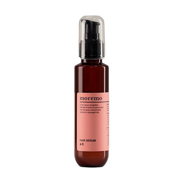 Moremo Hair Serum R