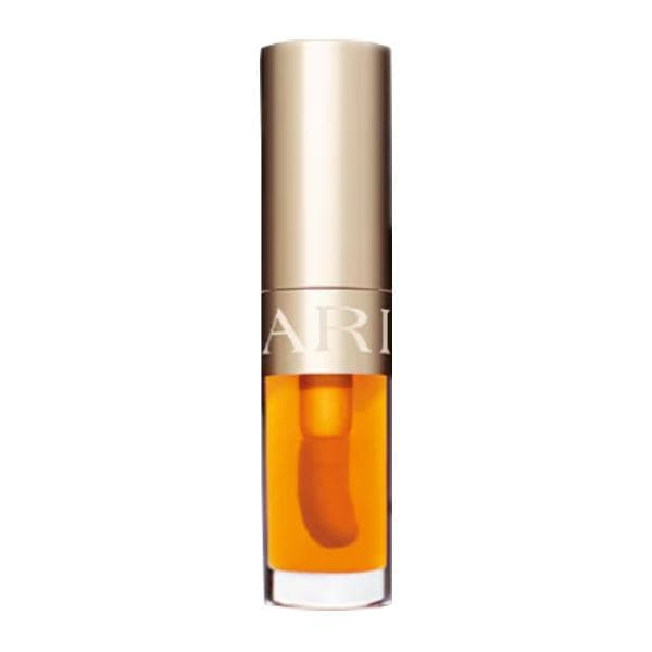 Clarins Comfort Lip Oil - 01 Honey