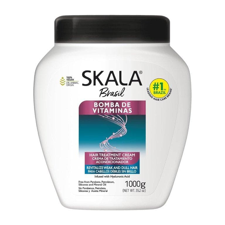 SKALA Bomba de Vitaminas Hair Treatment Cream