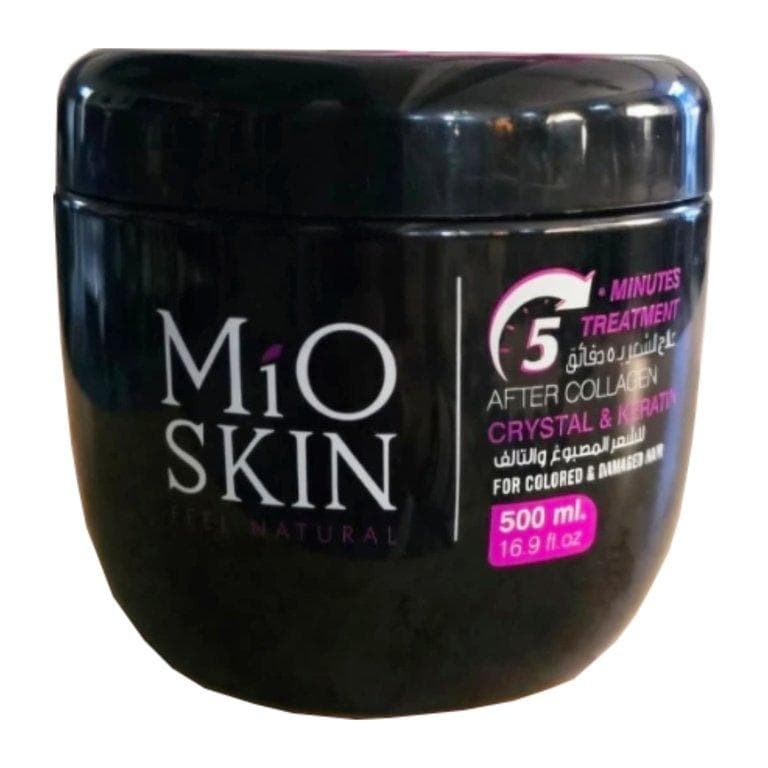 Mio Skin 5 Min Treatment - 500ml