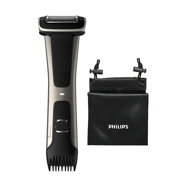 Philips 7000 Series Showerproof Groin Body Trimmer