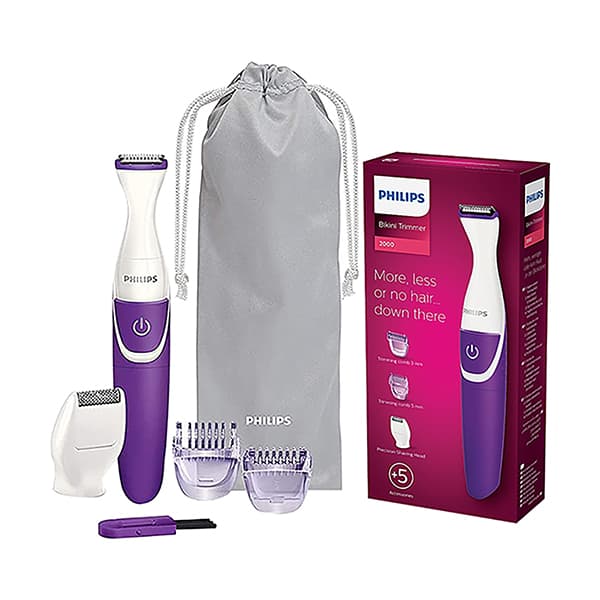 Philips 2000 Series Bikini Trimmer