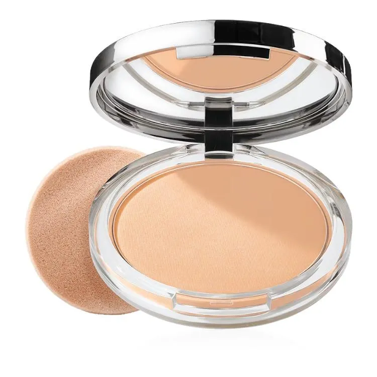 Clinique Stay-Matte Sheer Pressed Powder