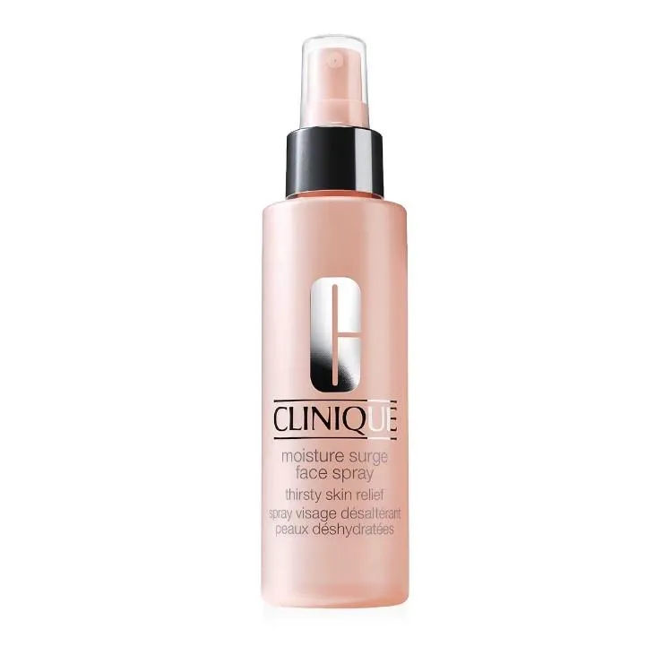 CLINIQUE MOISTURE SURGE FACE SPRAY - 125ml