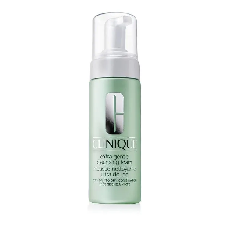 CLINIQUE EXTRA GENTLE CLEANSING FOAM - 125ml