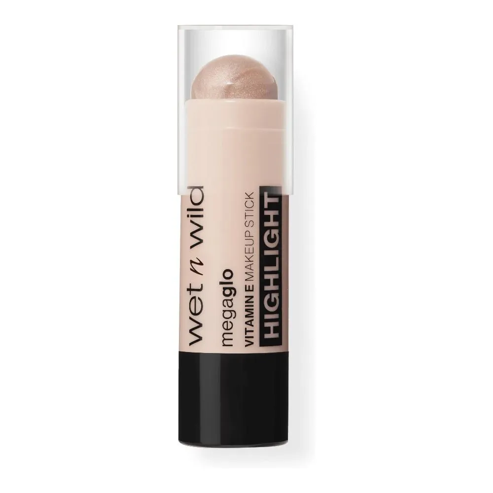 Wet N Wild MegaGlo Vitamin E Highlighter Stick
