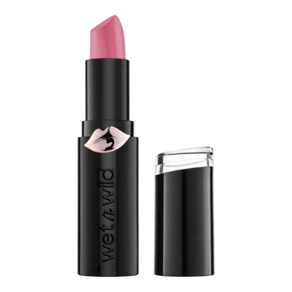 Wet N Wild Mega Last Matte Lip Color