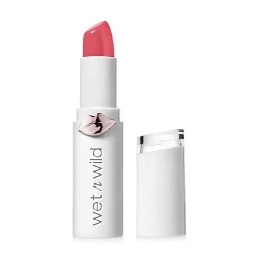 Wet N Wild Mega Last High Shine Lip Color