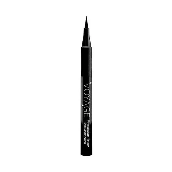 Voyage Precise Liner Nero Eyeliner Pen - Black