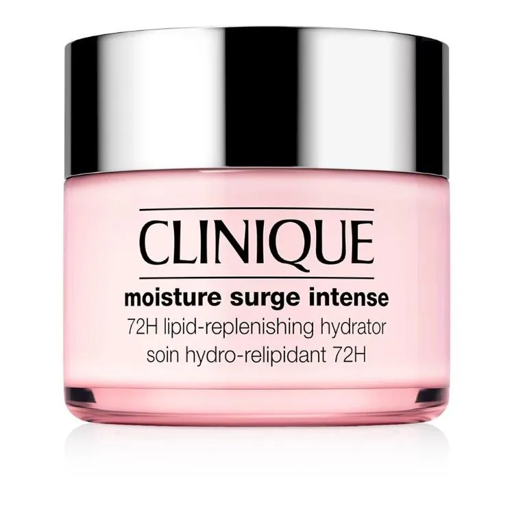CLINIQUE MOISTURE SURGE INTENSE 72H HYDRATOR - 125ml