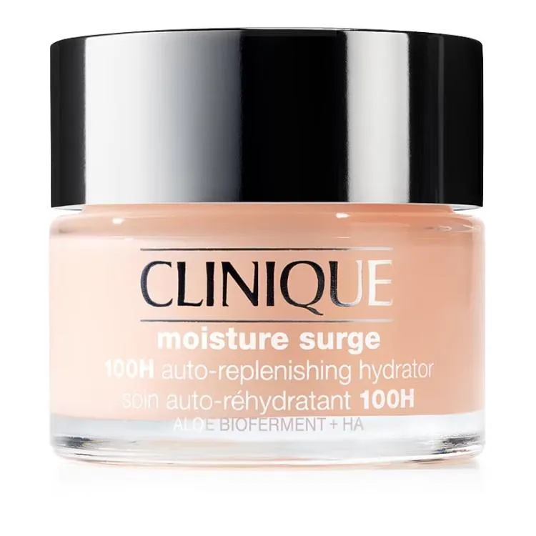 CLINIQUE MOISTURE SURGE 100H HYDRATOR - 50ml