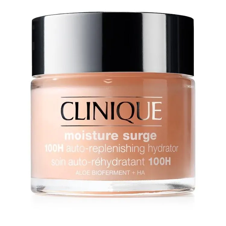 CLINIQUE MOISTURE SURGE 100H HYDRATOR - 75ml