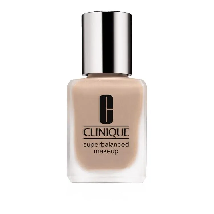 Clinique Superbalanced Makeup Foundation