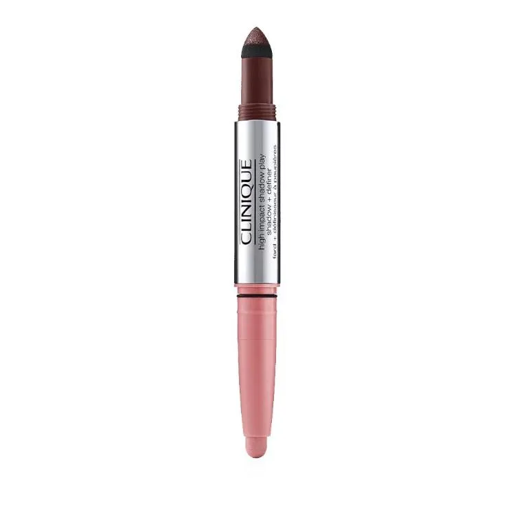Clinique High Impact Shadow Play Shadow + Definer